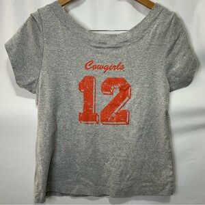 Oklahoma State University Women’s Shirt